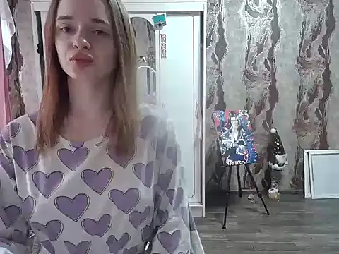 Snapshot of samanta55555 chatting on February 3, 2026, 8:19 am samanta55555 online show from February 3, 2026, 8:19 am