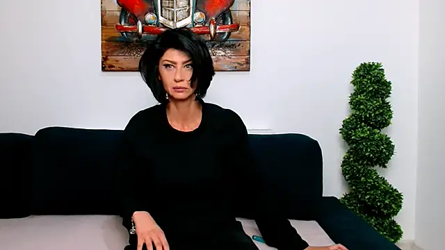 Snapshot of Taissa4U chatting on September 30, 2025, 8:15 pm Taissa4U online show from September 30, 2025, 8:15 pm