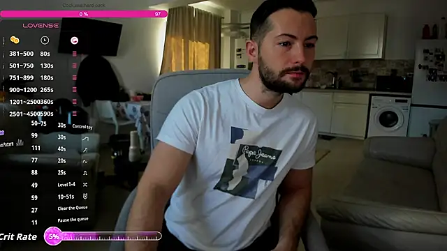 Snapshot of ZackFraser chatting on November 2, 2025, 9:47 am ZackFraser online show from November 2, 2025, 9:47 am