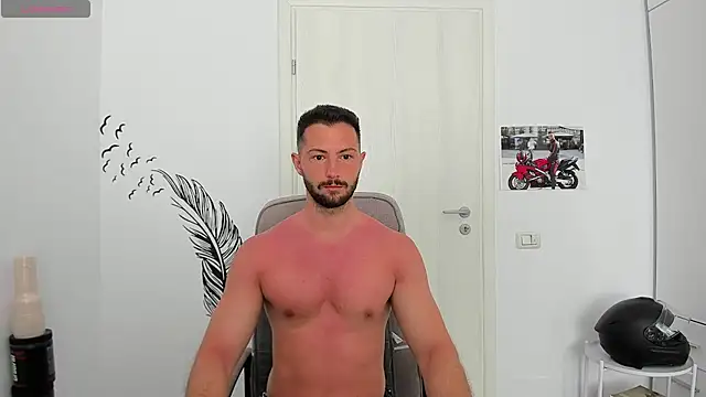 ZackFraser online show from June 13, 2026, 8:34 am