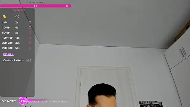 Snapshot of ZackFraser chatting on February 9, 2026, 3:10 pm ZackFraser online show from February 9, 2026, 3:10 pm