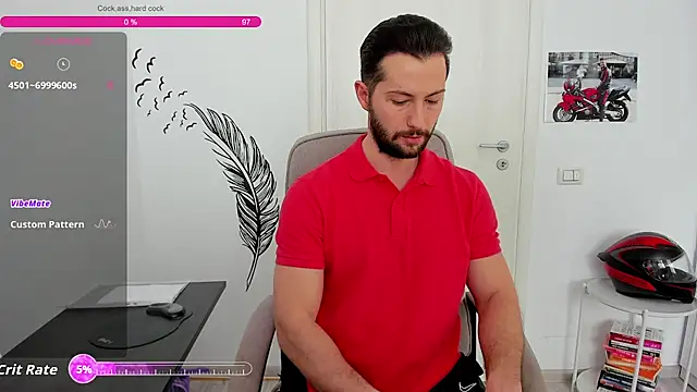 Snapshot of ZackFraser chatting on January 18, 2026, 9:56 am ZackFraser online show from January 18, 2026, 9:56 am