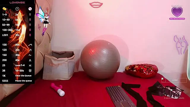 Snapshot of cleopatraa chatting on September 9, 2025, 9:02 pm cleopatraa online show from September 9, 2025, 9:02 pm