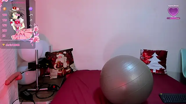 Snapshot of cleopatraa chatting on December 1, 2025, 8:32 pm cleopatraa online show from December 1, 2025, 8:32 pm