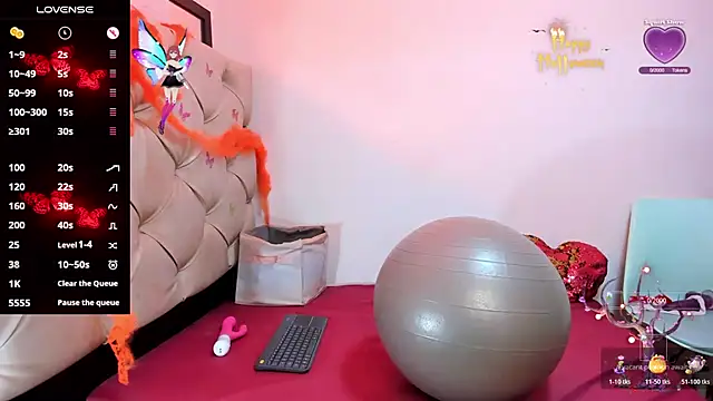 Snapshot of cleopatraa chatting on October 22, 2025, 7:57 pm cleopatraa online show from October 22, 2025, 7:57 pm