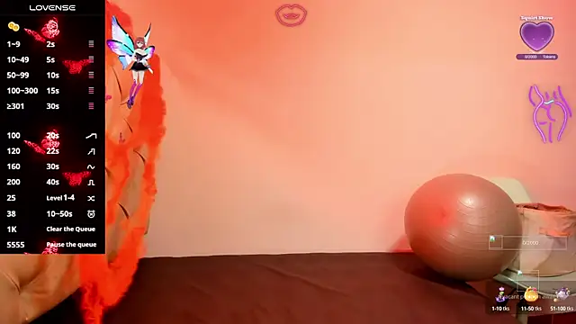 Snapshot of cleopatraa chatting on October 11, 2025, 10:00 pm cleopatraa online show from October 11, 2025, 10:00 pm