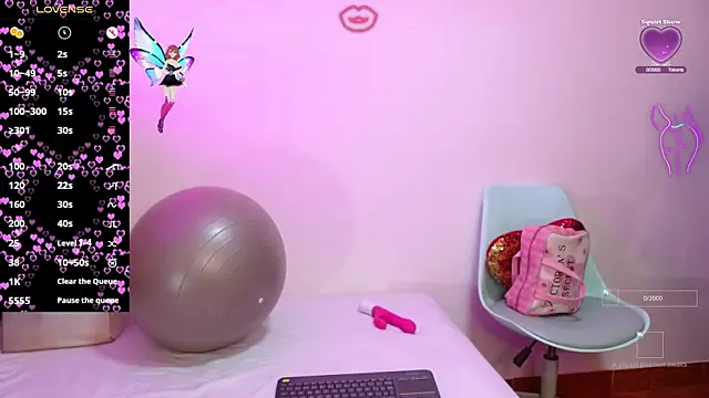 Snapshot of cleopatraa chatting on September 24, 2025, 8:37 pm cleopatraa online show from September 24, 2025, 8:37 pm