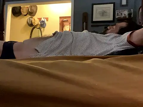 Onesieboy4daddys online show from April 12, 2026, 7:55 am