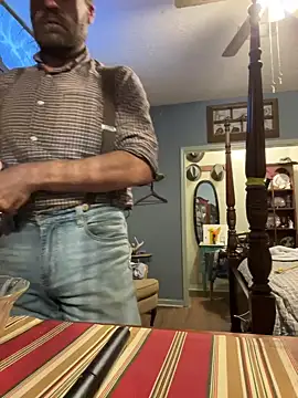 Onesieboy4daddys online show from March 13, 2026, 7:02 am