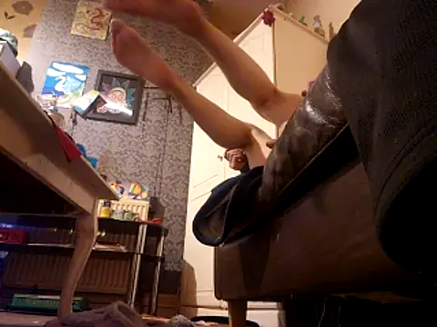 Savzybiggape online show from March 2, 2026, 9:11 pm