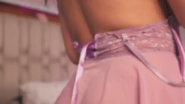 Kleverly Manson1 online show from January 16, 2026, 8:35 pm