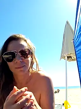 Maryli-O online show from April 8, 2026, 11:55 am