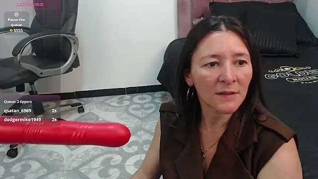 Snapshot of _Alice_Horny_Gh chatting on March 9, 2025, 7:37 pm Alice Horny Gh online show from March 9, 2025, 7:37 pm