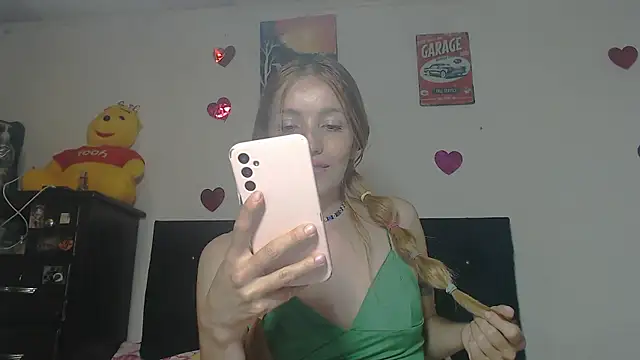 valerivegass online show from January 11, 2026, 10:38 pm