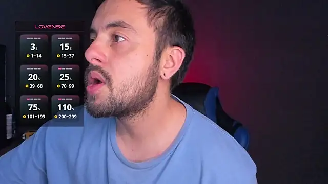 ftm dani online show from December 16, 2025, 9:52 pm