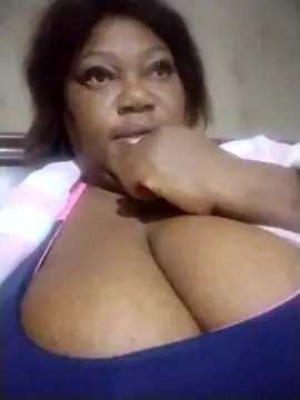 MATUREBUSSTY online show from June 11, 2026, 3:47 am