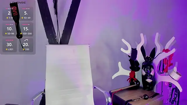 Alana Jones  online show from February 5, 2026, 3:08 pm