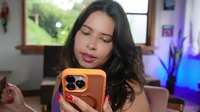 Kozzy  online show from November 23, 2025, 9:25 pm