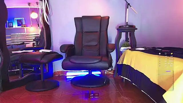 HenryBenso online show from March 6, 2025, 10:30 am