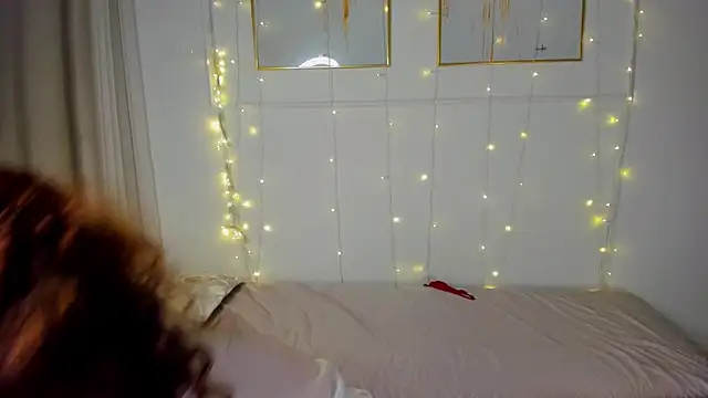 Snapshot of RubyAttwood chatting on November 24, 2025, 6:41 pm RubyAttwood online show from November 24, 2025, 6:41 pm