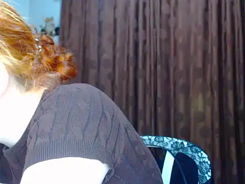 Redhead incandy online show from June 12, 2026, 12:30 am