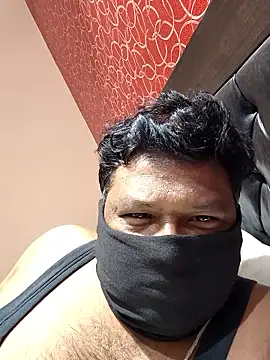 ssamit0808 online show from January 9, 2026, 8:38 pm