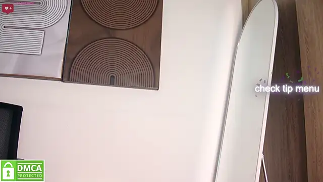 aidaadams online show from April 8, 2026, 11:44 am