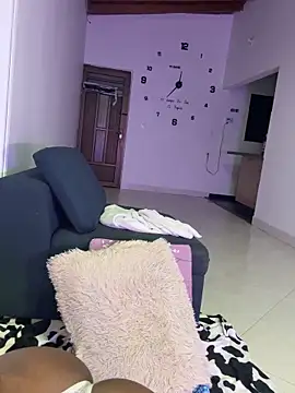 NicholScully online show from March 25, 2026, 1:06 am