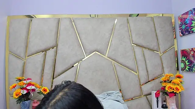 Snapshot of Kloe_Candy1 chatting on November 8, 2025, 5:11 am Kloe Candy1 online show from November 8, 2025, 5:11 am