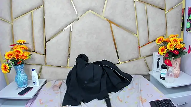 Snapshot of Kloe_Candy1 chatting on October 4, 2025, 5:09 am Kloe Candy1 online show from October 4, 2025, 5:09 am