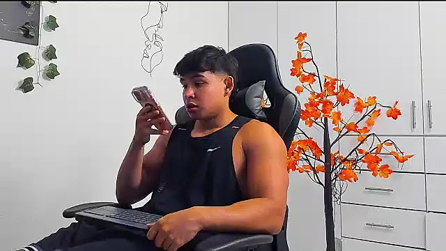 Bray Kevin online show from February 12, 2026, 4:56 am