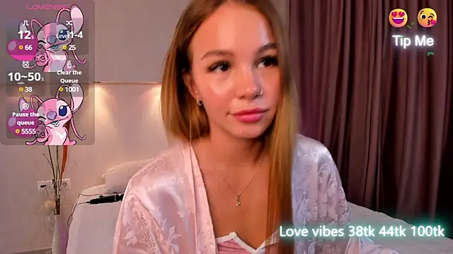 Tracy-Taylor online show from March 1, 2025, 11:17 am