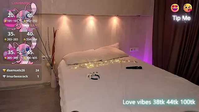 Tracy-Taylor online show from March 6, 2025, 3:35 am