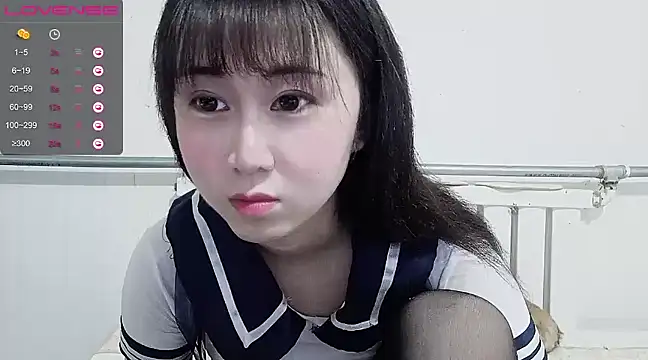 Snapshot of mimi-yangyang chatting on March 7, 2025, 11:29 am mimi-yangyang online show from March 7, 2025, 11:29 am