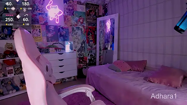 Adharaa1  online show from December 29, 2024, 5:10 am