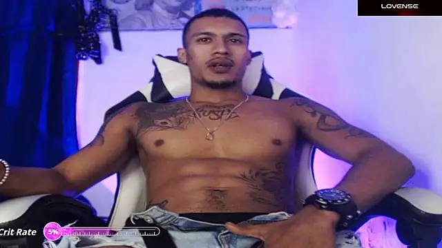 Ryan coopper online show from November 14, 2025, 1:53 am