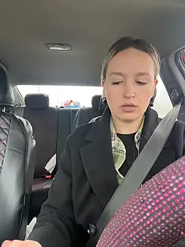 StasyWood online show from April 10, 2026, 1:12 am