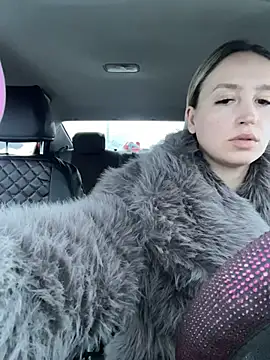 StasyWood online show from March 13, 2026, 12:59 am