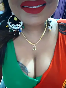 Snapshot of YR-SHIVANI chatting on October 22, 2025, 5:18 am YR-SHIVANI online show from October 22, 2025, 5:18 am