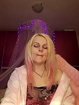 Angeldevilus online show from January 17, 2026, 2:15 am