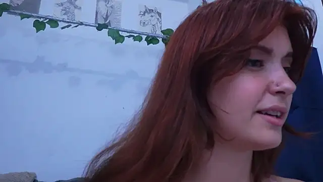 AliciaBasch online show from October 13, 2025, 12:12 am