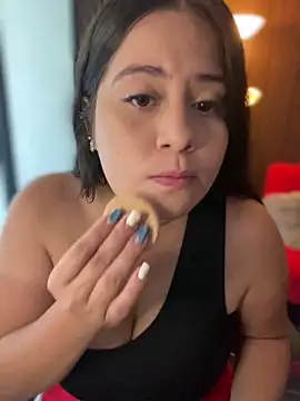 Snapshot of Natalia_Cleark09 chatting on February 6, 2026, 2:46 pm Natalia Cleark09 online show from February 6, 2026, 2:46 pm