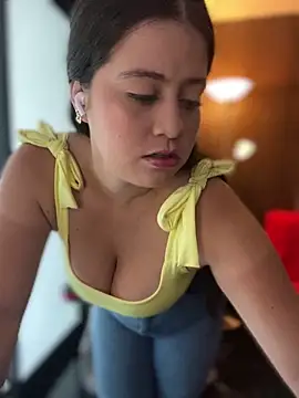 Snapshot of Natalia_Cleark09 chatting on February 7, 2026, 3:42 pm Natalia Cleark09 online show from February 7, 2026, 3:42 pm