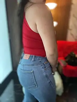 Natalia Cleark09 online show from March 20, 2026, 5:58 pm