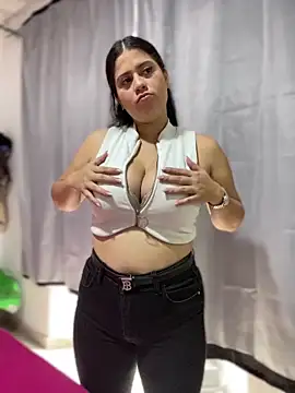 Snapshot of Natalia_Cleark09 chatting on February 21, 2026, 3:14 pm Natalia Cleark09 online show from February 21, 2026, 3:14 pm