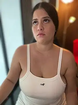 Snapshot of Natalia_Cleark09 chatting on February 22, 2026, 4:52 pm Natalia Cleark09 online show from February 22, 2026, 4:52 pm