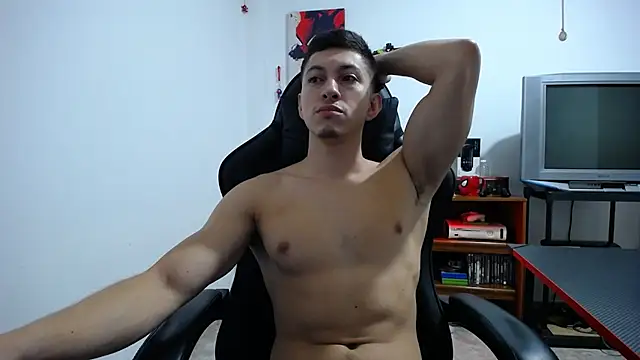 Iam yourbabyprincess XD online show from September 16, 2025, 5:30 am