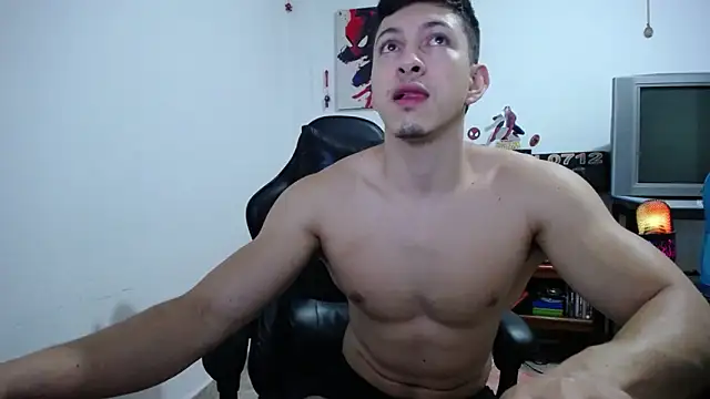 Iam yourbabyprincess XD online show from March 27, 2026, 8:26 am