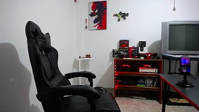 Iam yourbabyprincess XD online show from November 7, 2025, 4:28 am