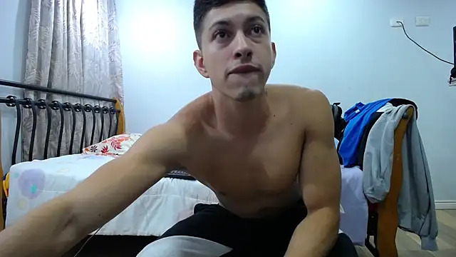 Iam yourbabyprincess XD online show from February 3, 2025, 6:13 am